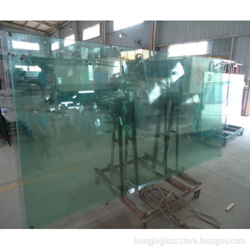 Security Glass